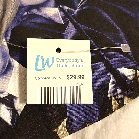 Harry Potter Women's Junior Gray Short Sleeved Graphic T-shirt NWT Size 2XL - Picture 6 of 6